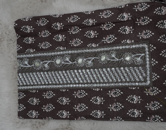RS 590 CAMRIC COTTON SUIT (SM2020)