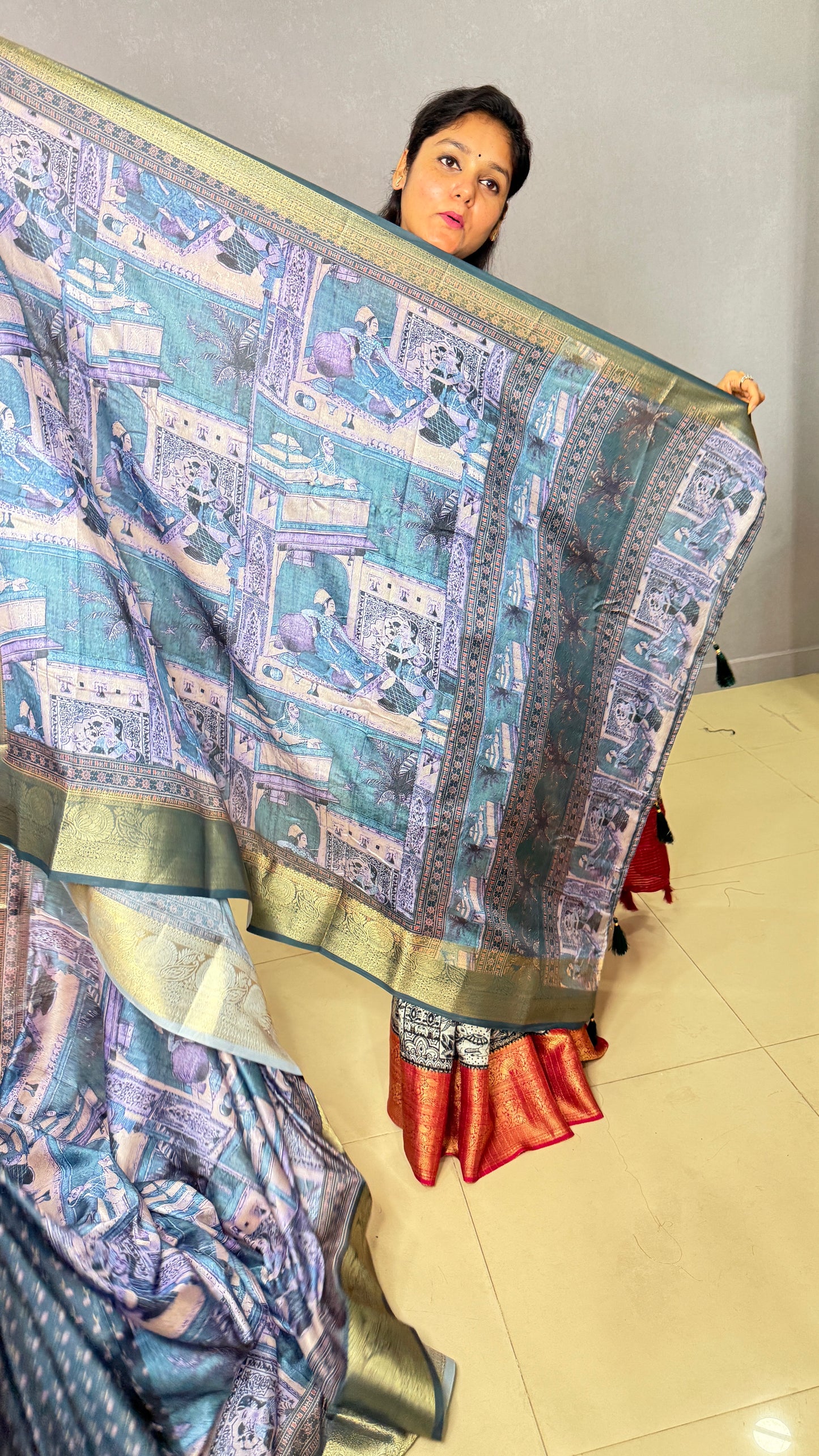 Saree