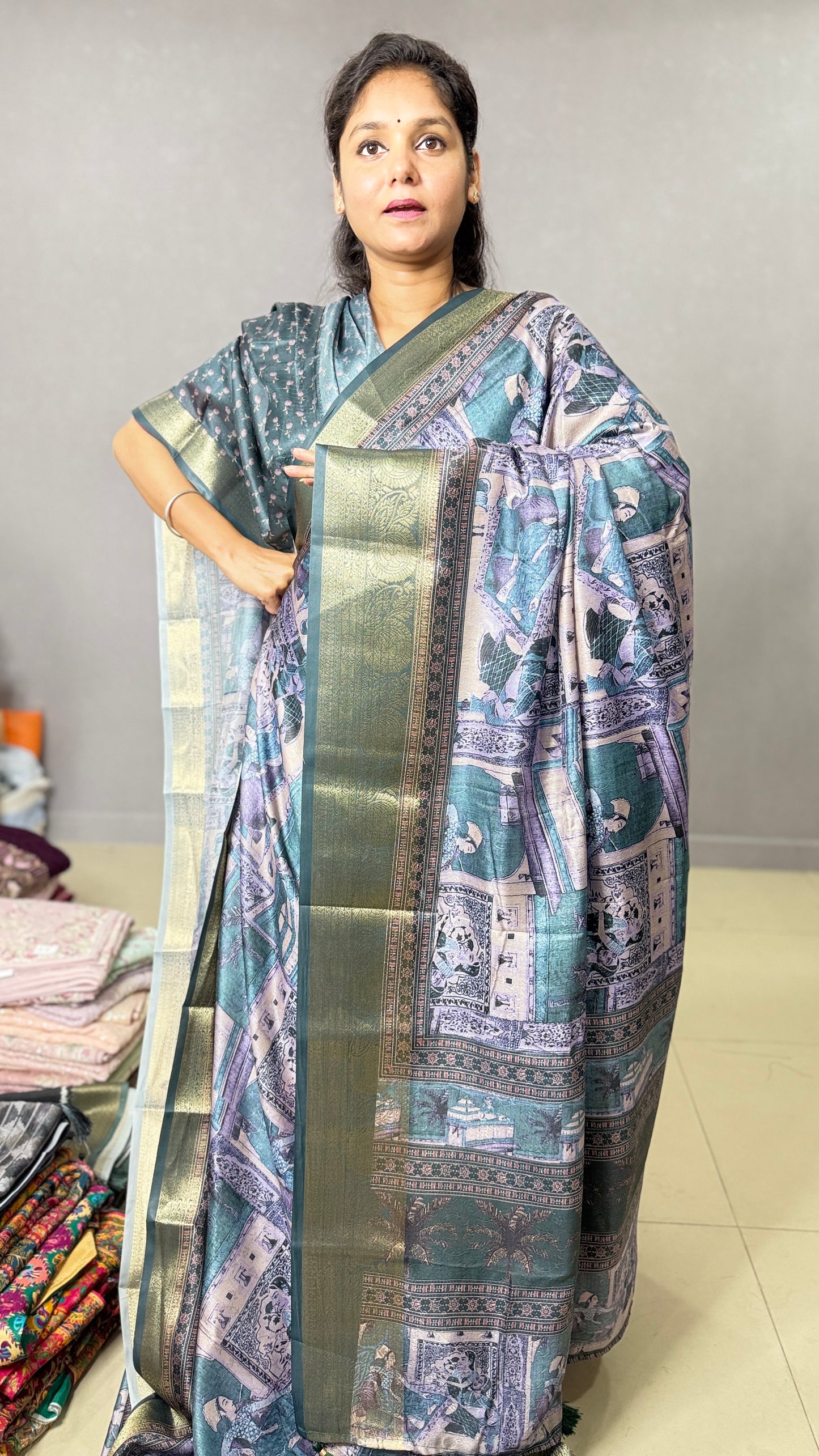 Saree