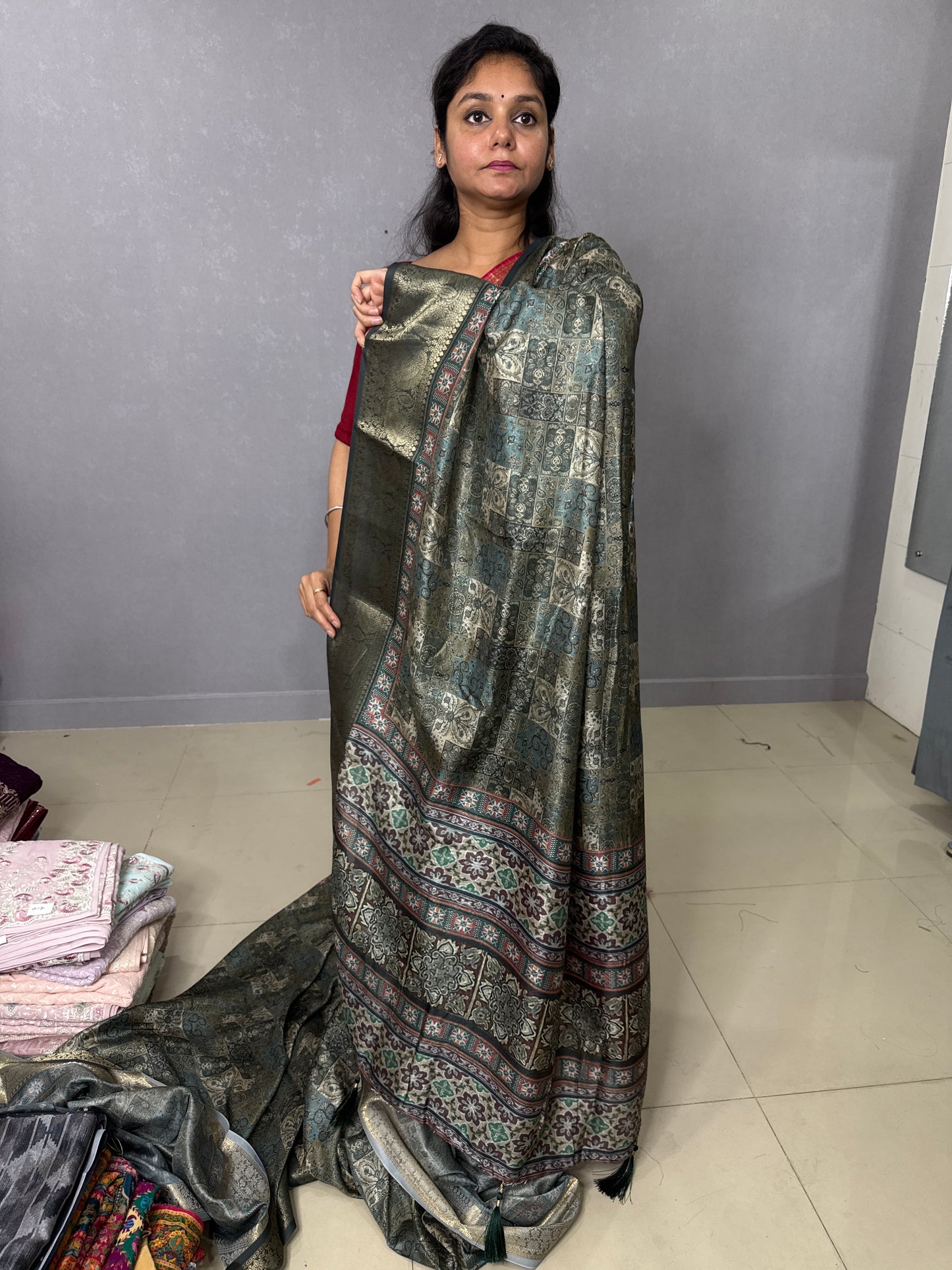 Saree