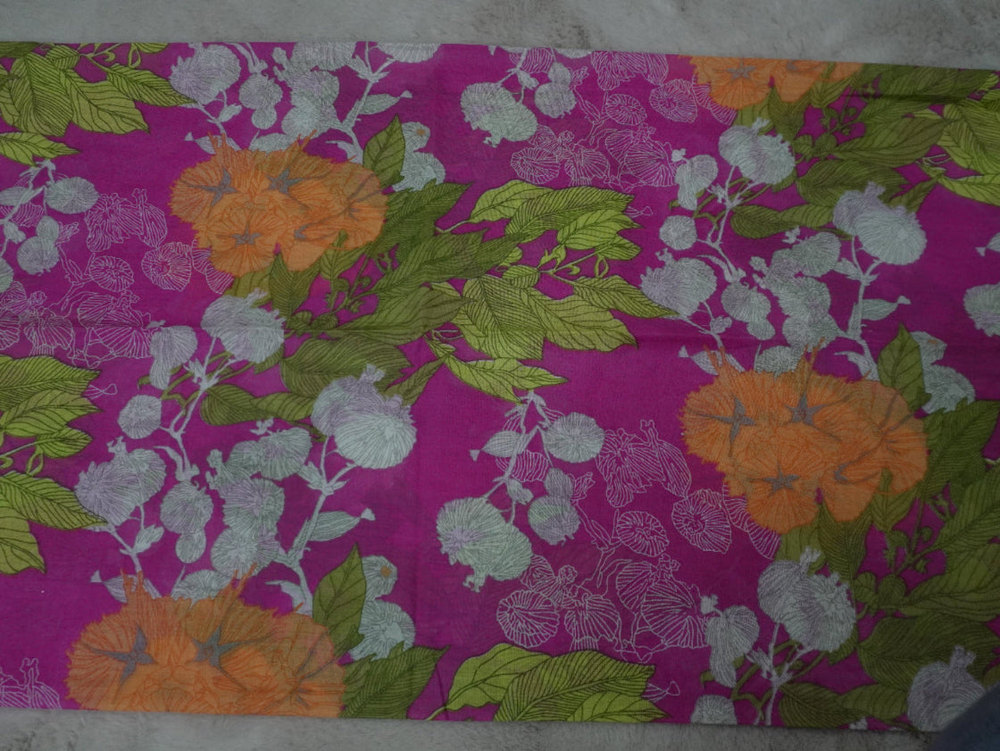 RS 590 CAMRIC COTTON SUIT (SM2022)