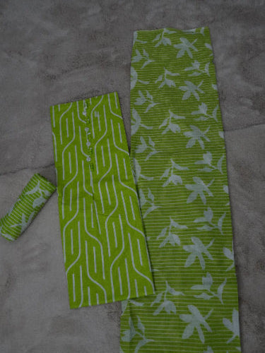 RS 590 CAMRIC COTTON SUIT (SM2023)