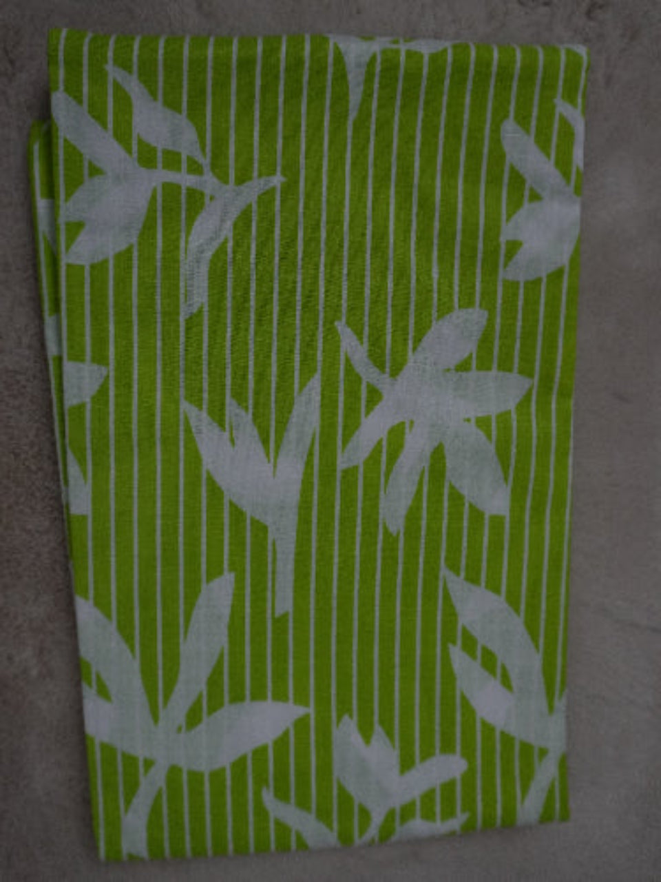 RS 590 CAMRIC COTTON SUIT (SM2023)