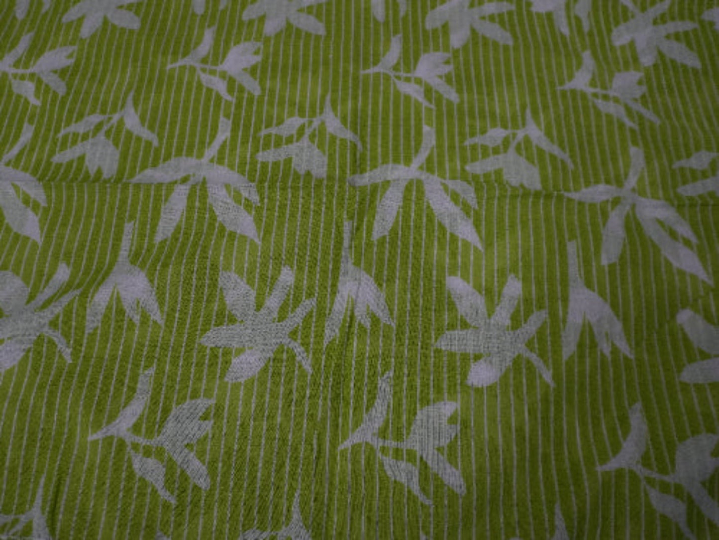 RS 590 CAMRIC COTTON SUIT (SM2023)
