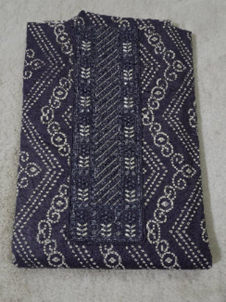 RS 590 CAMRIC COTTON SUIT (SM2029)