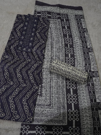 RS 590 CAMRIC COTTON SUIT (SM2029)