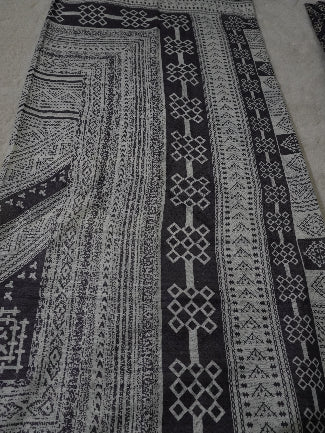 RS 590 CAMRIC COTTON SUIT (SM2029)