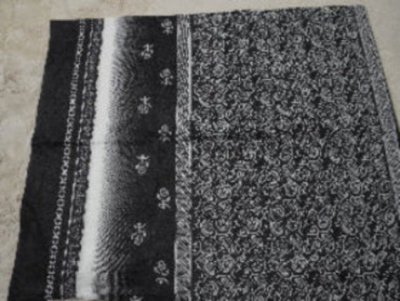 RS 590 CAMRIC COTTON SUIT (SM2030)