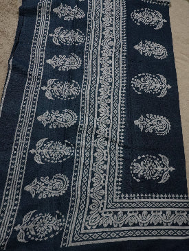 RS 590 CAMRIC COTTON SUIT (SM2031)