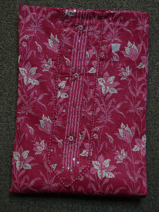 RS 590 CAMRIC COTTON SUIT (SM2043)