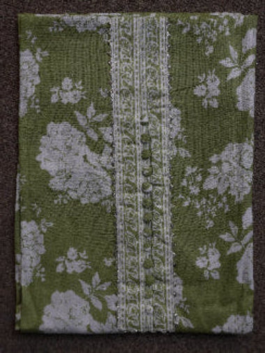RS 590 CAMRIC COTTON SUIT (SM2041)