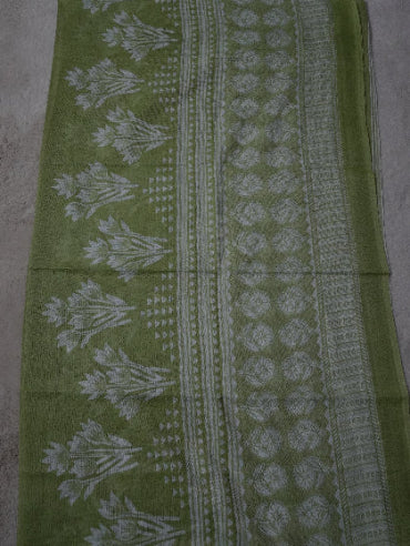 RS 590 CAMRIC COTTON SUIT (SM2035)
