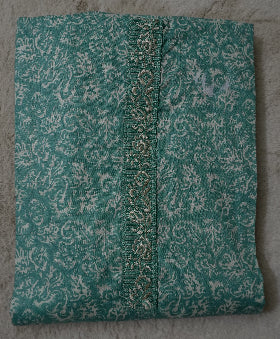 RS 590 CAMRIC COTTON SUIT (SM2039)