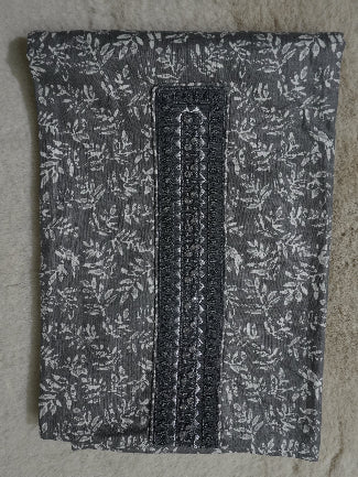 RS 590 CAMRIC COTTON SUIT (SM2040)
