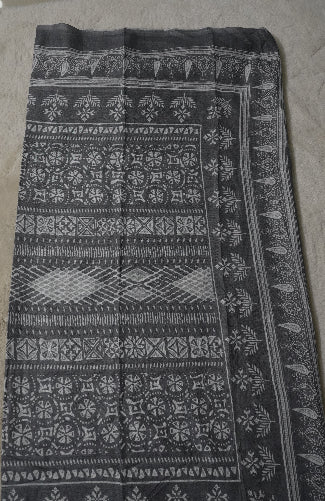 RS 590 CAMRIC COTTON SUIT (SM2040)