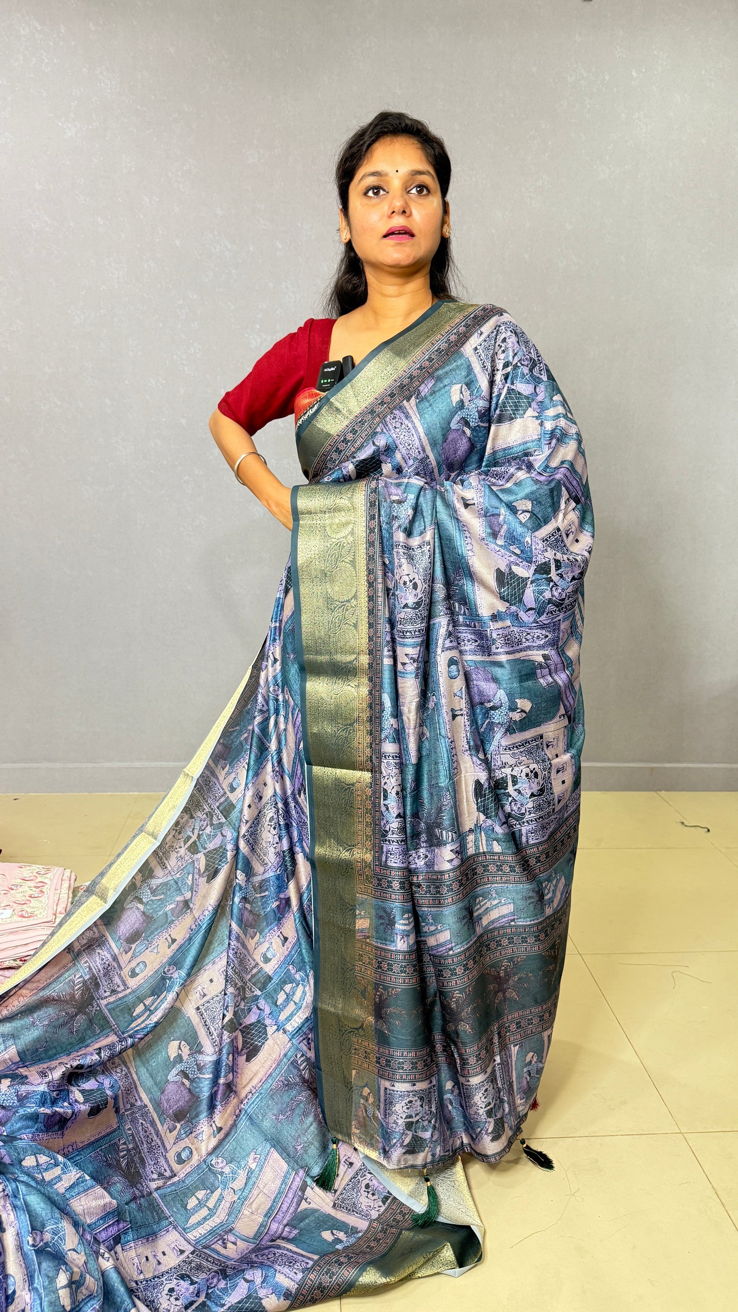 Saree