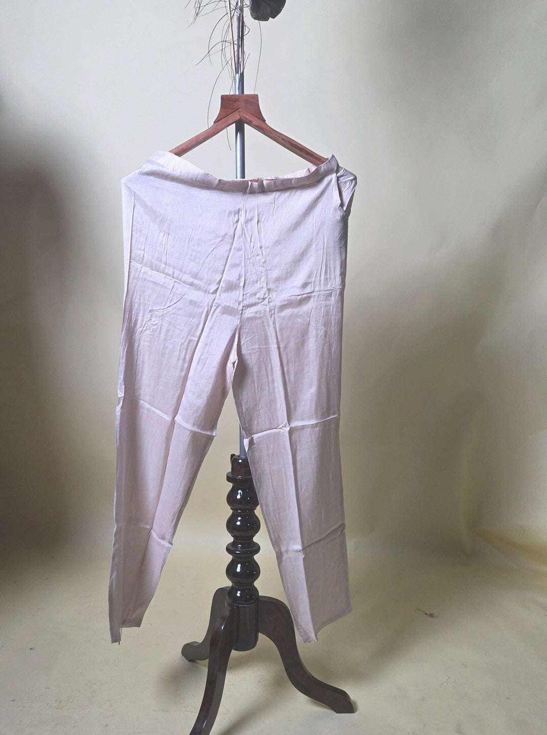 TISSUE ORGANZA SUIT WITH MULTISHADE DUPPATA (KUR1062)
