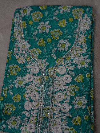 RS 590 CAMRIC COTTON SUIT (SM2026)