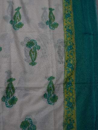 RS 590 CAMRIC COTTON SUIT (SM2026)