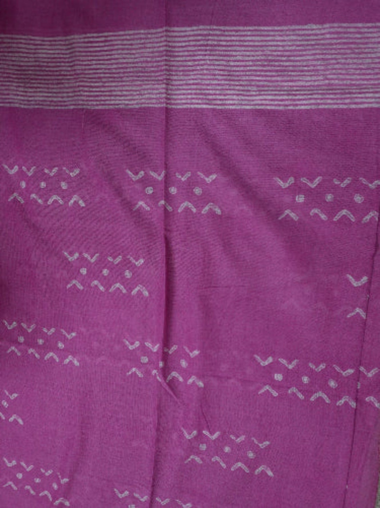RS 590 CAMRIC COTTON SUIT (SM2027)