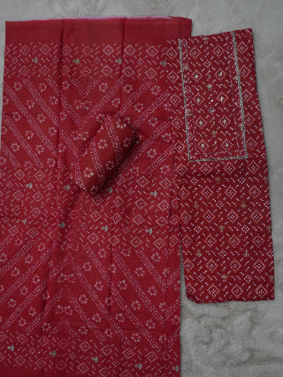 RS 590 CAMRIC COTTON SUIT (SM2028)