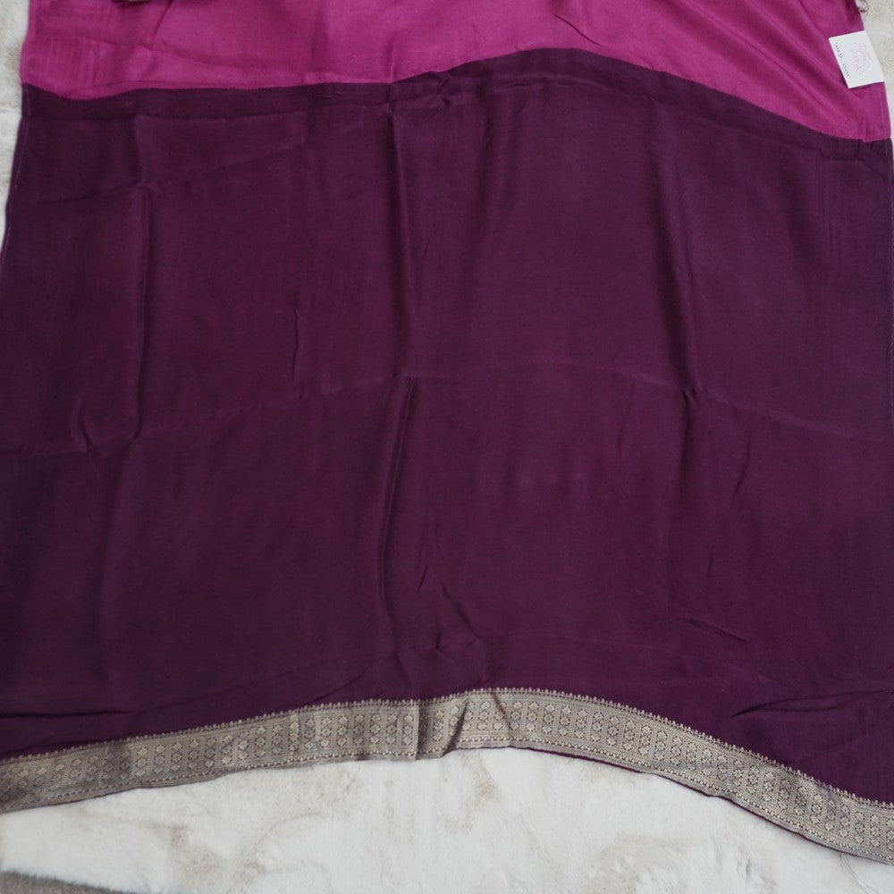 DOLA V WING SAREE (SM1004)