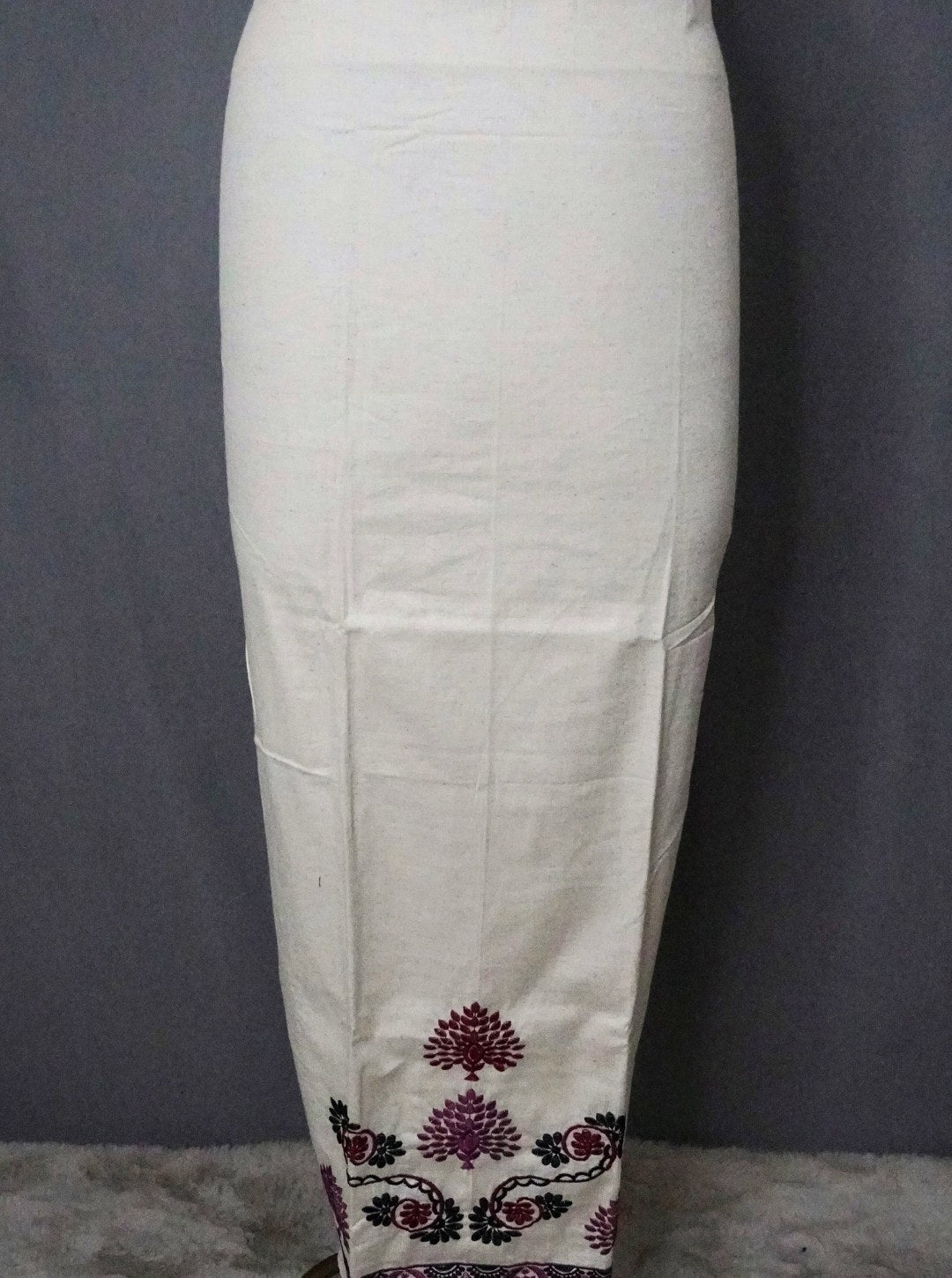 JAM COTTON SUIT
