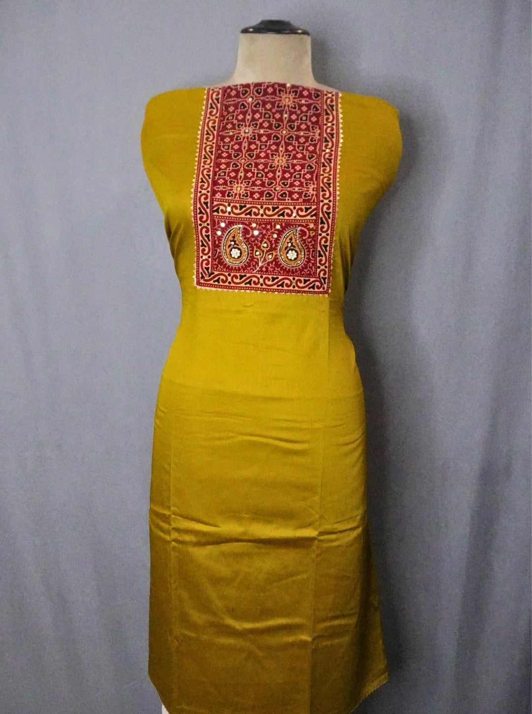 JAM COTTON SUIT