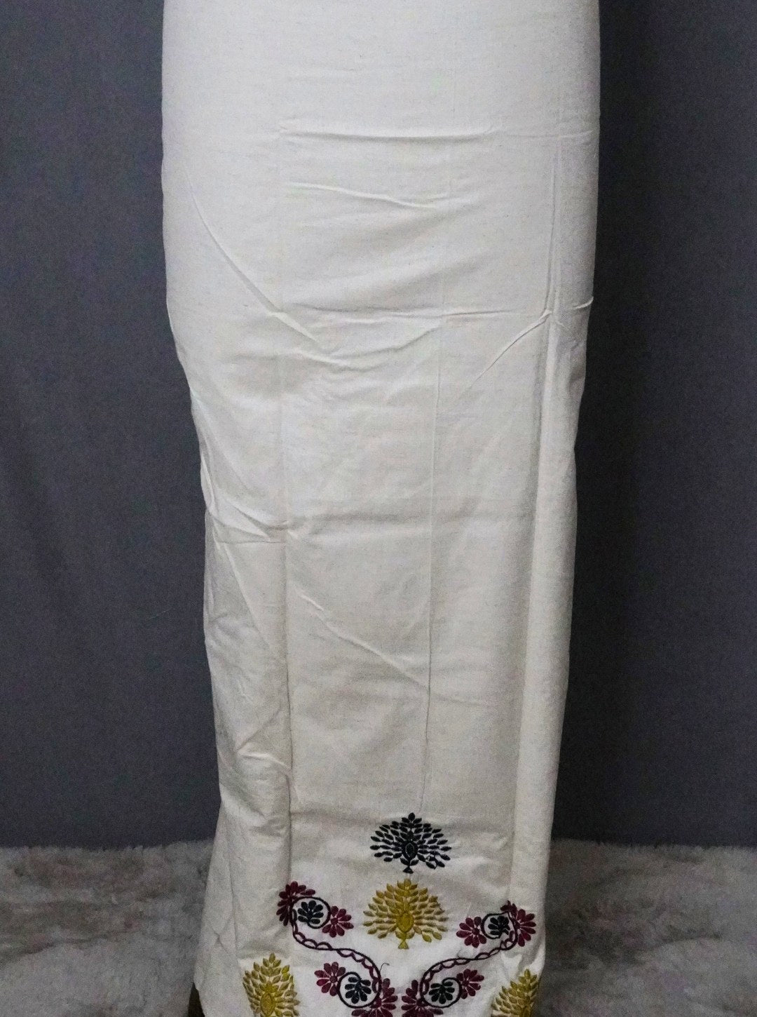 JAM COTTON SUIT