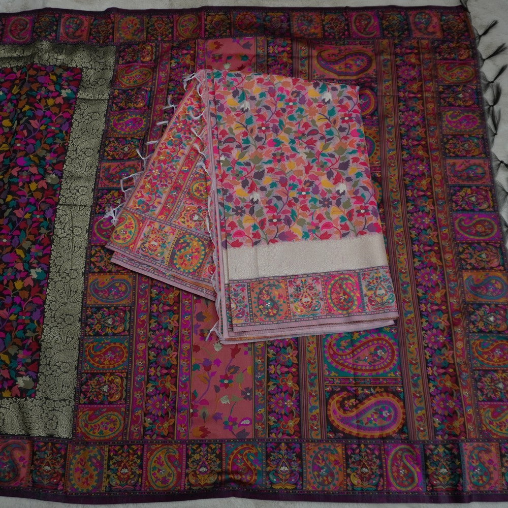 KHASMIRI SAREE (SM1003)