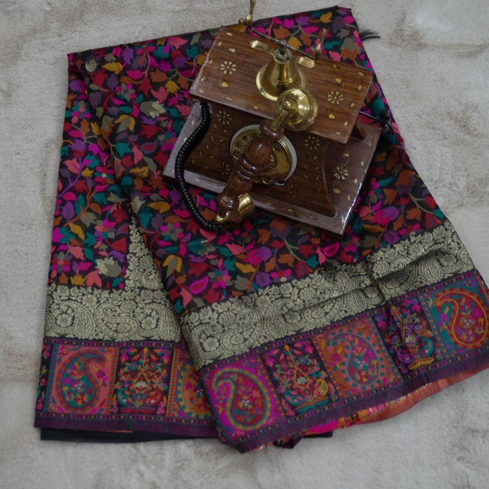 KHASMIRI SAREE (SM1003)