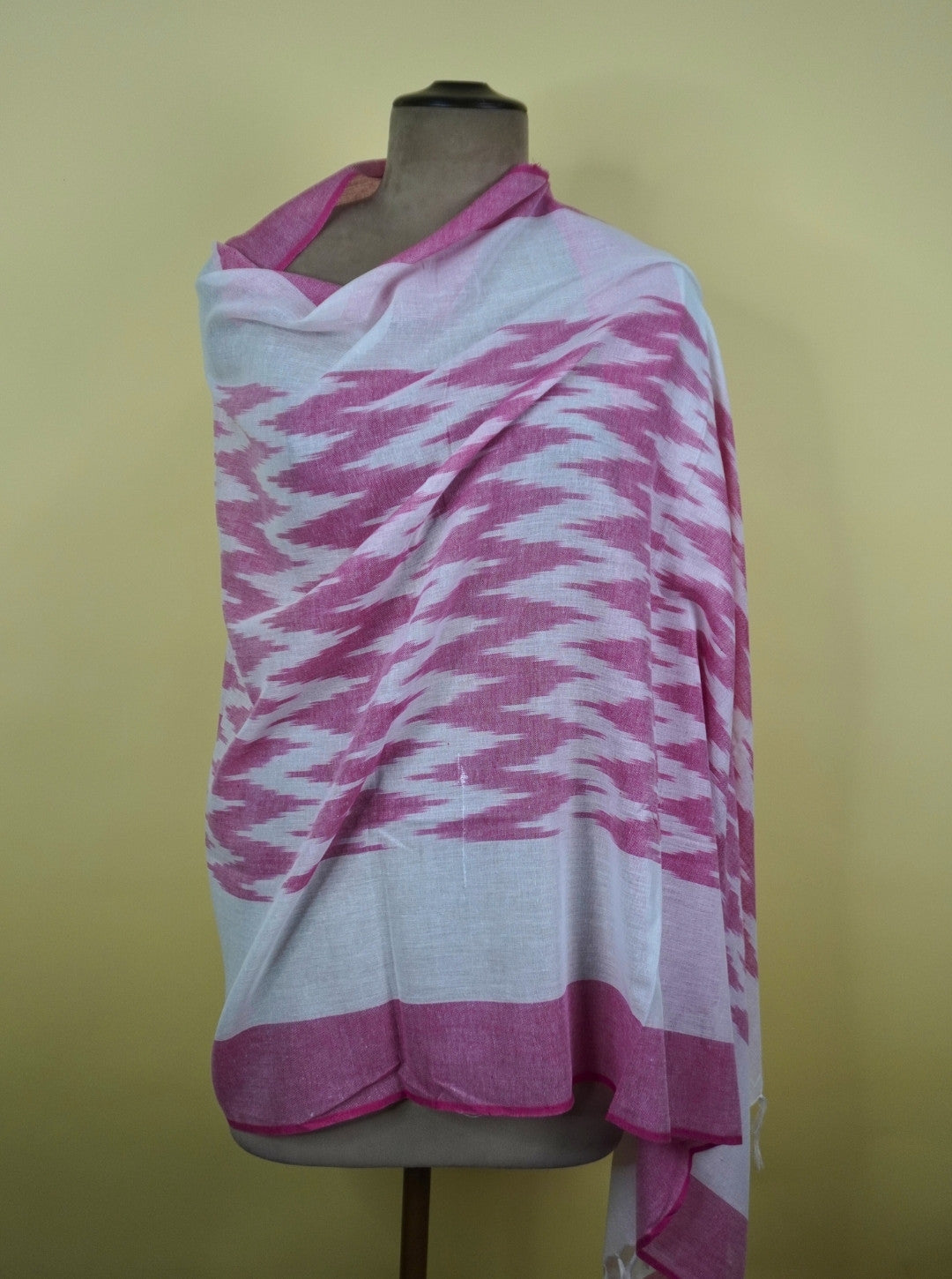 SAMBALPURI HANDLOOM COTTON SUIT (SM1022)